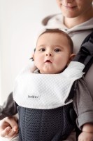 Little Pea BabyBjorn Σαλιάρα Μάρσιπου Harmony_lifestyle